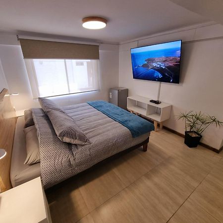 Renaca House B&B Винья-дель-Мар Экстерьер фото