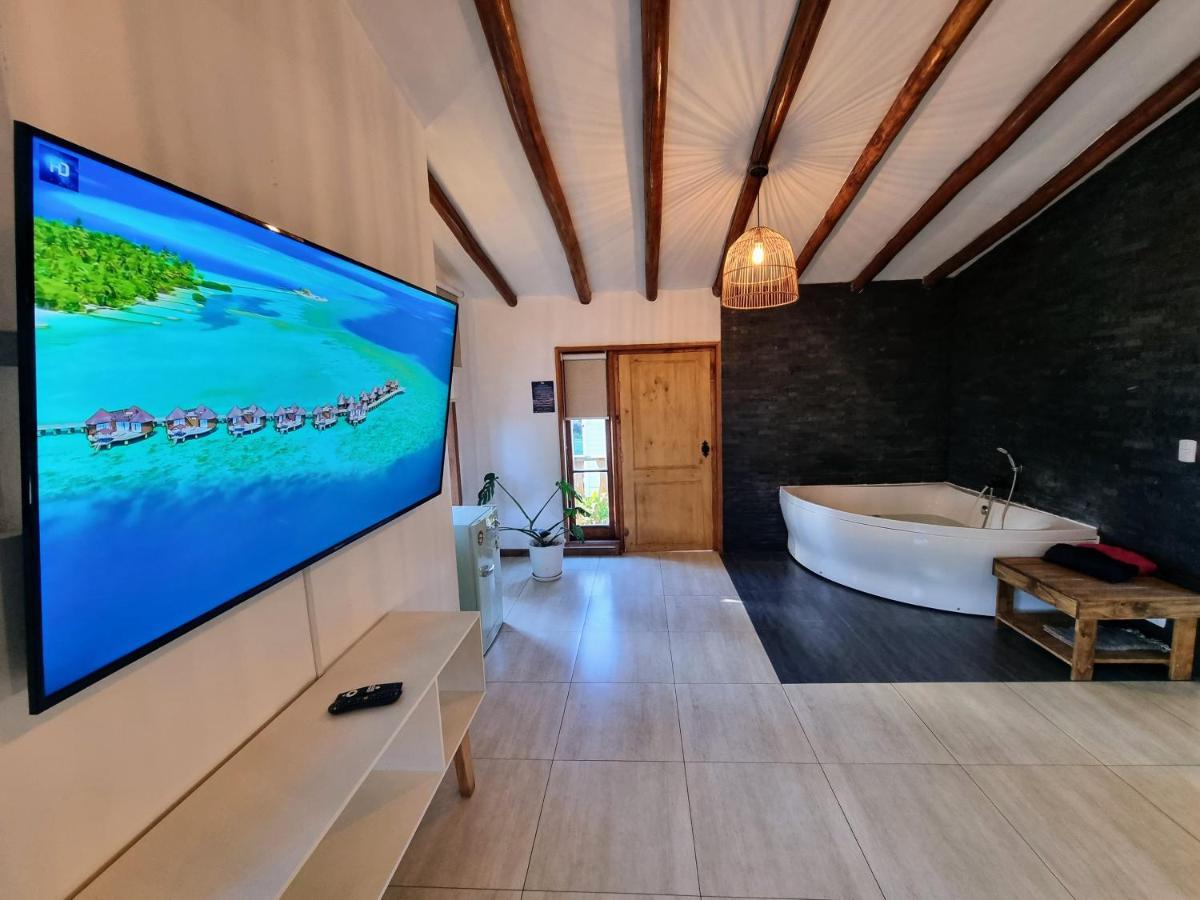 Renaca House B&B Винья-дель-Мар Экстерьер фото