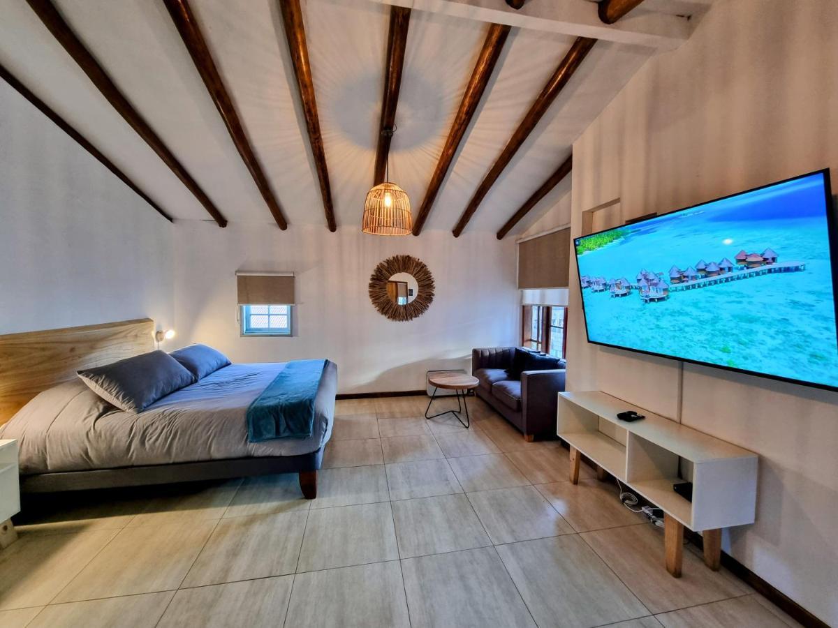 Renaca House B&B Винья-дель-Мар Экстерьер фото