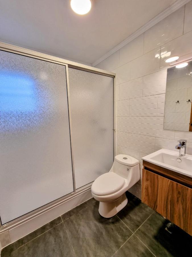 Renaca House B&B Винья-дель-Мар Экстерьер фото
