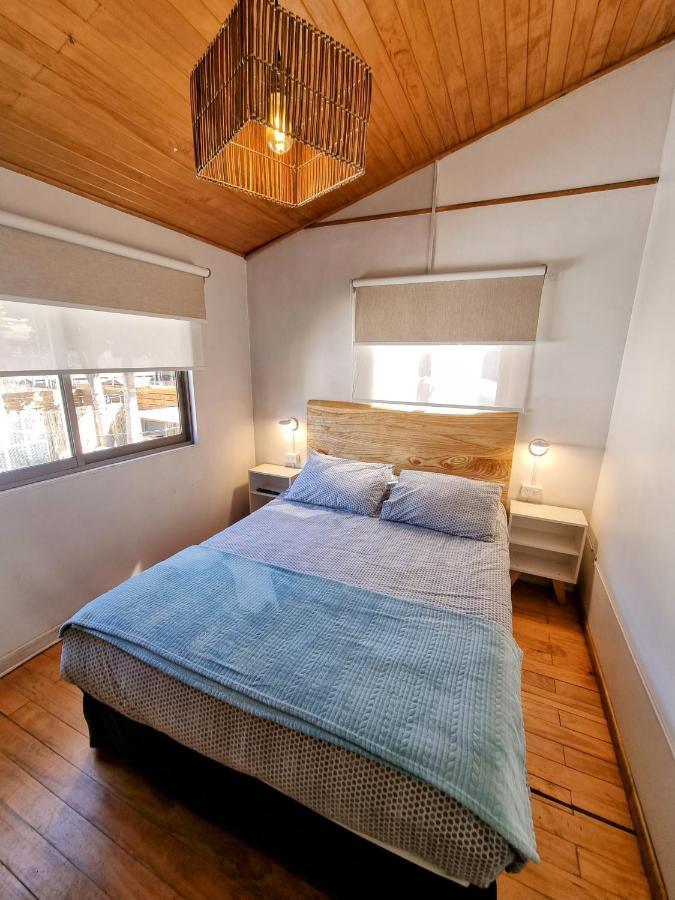 Renaca House B&B Винья-дель-Мар Экстерьер фото