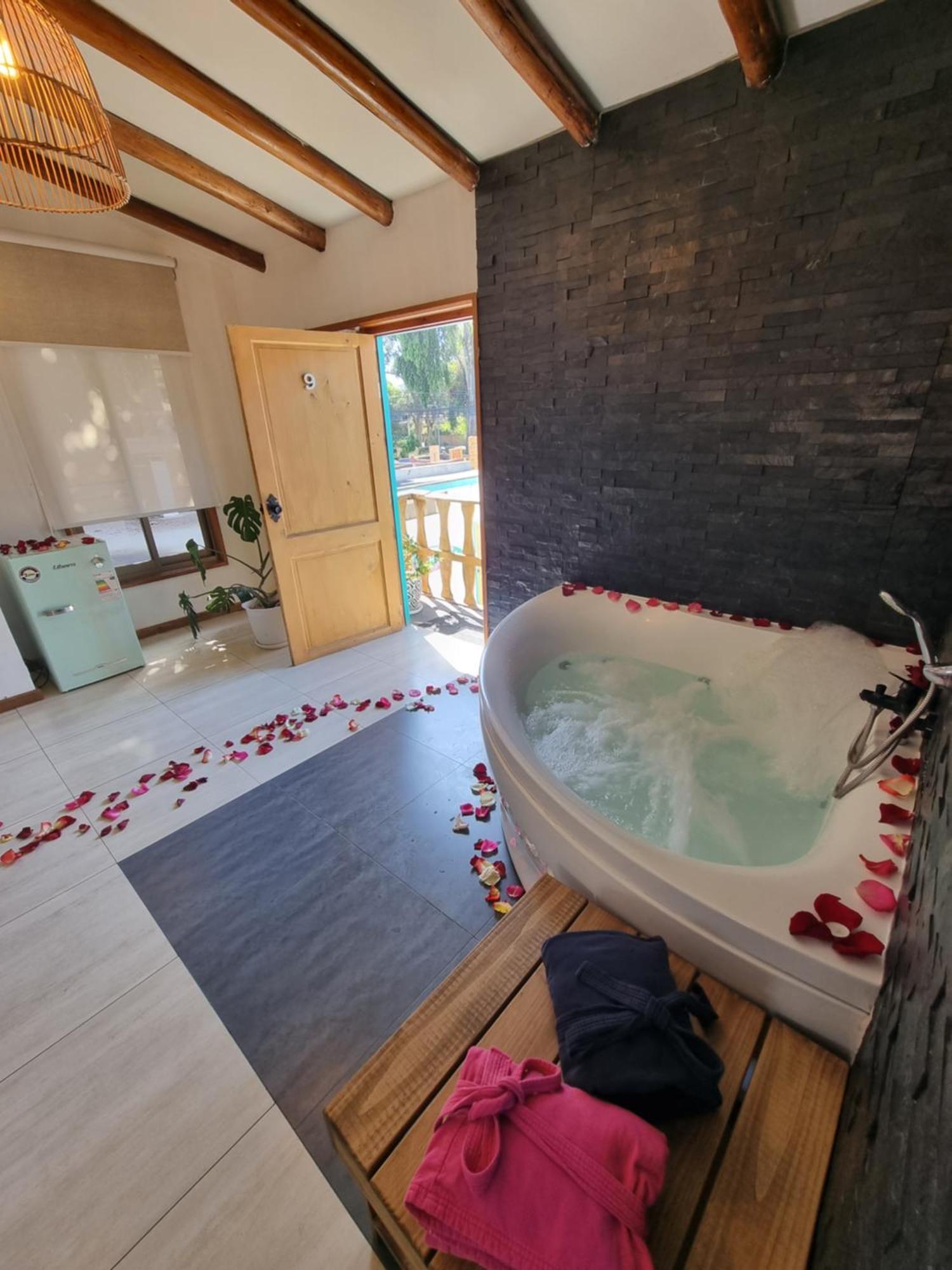 Renaca House B&B Винья-дель-Мар Экстерьер фото