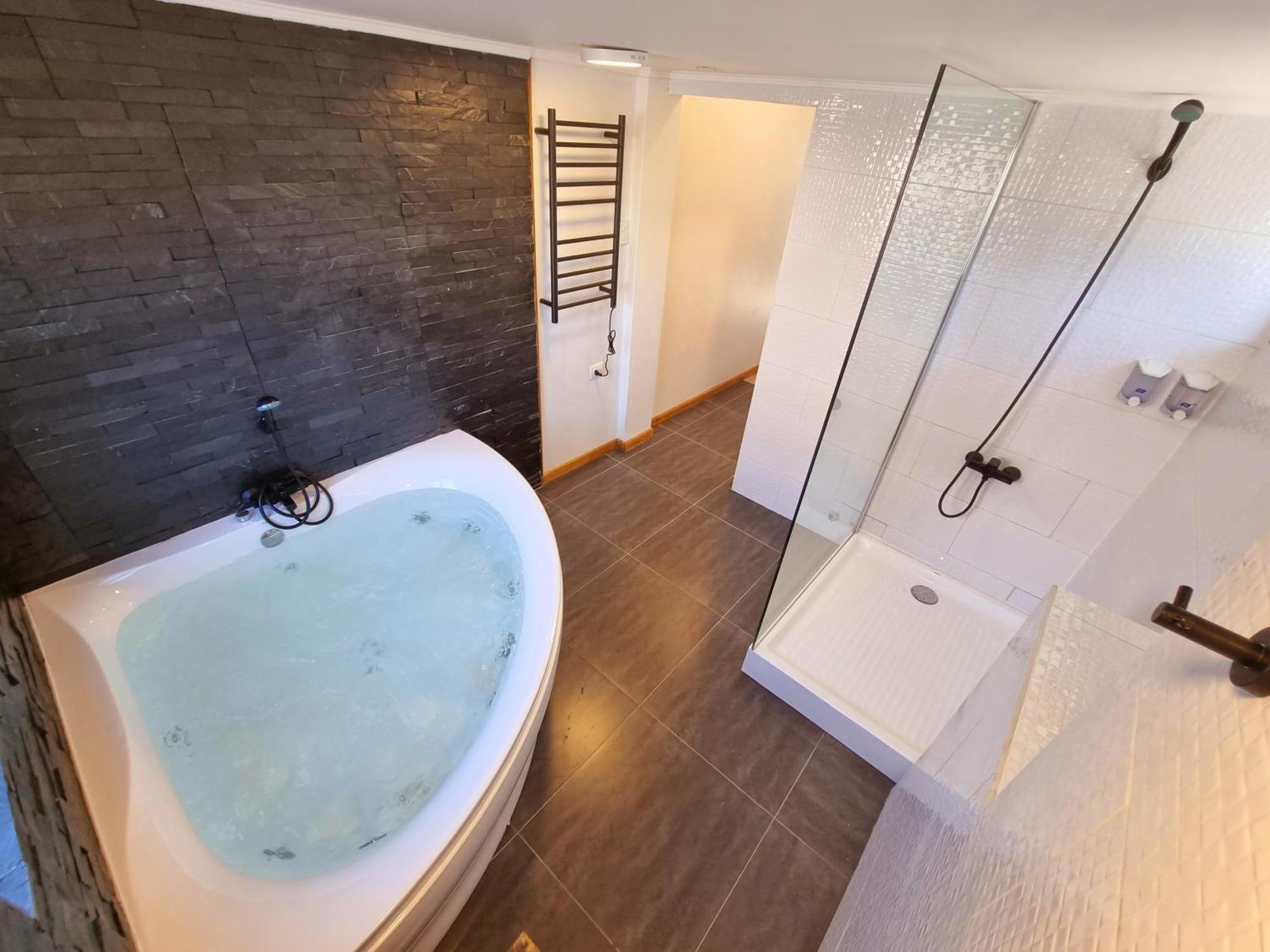 Renaca House B&B Винья-дель-Мар Экстерьер фото