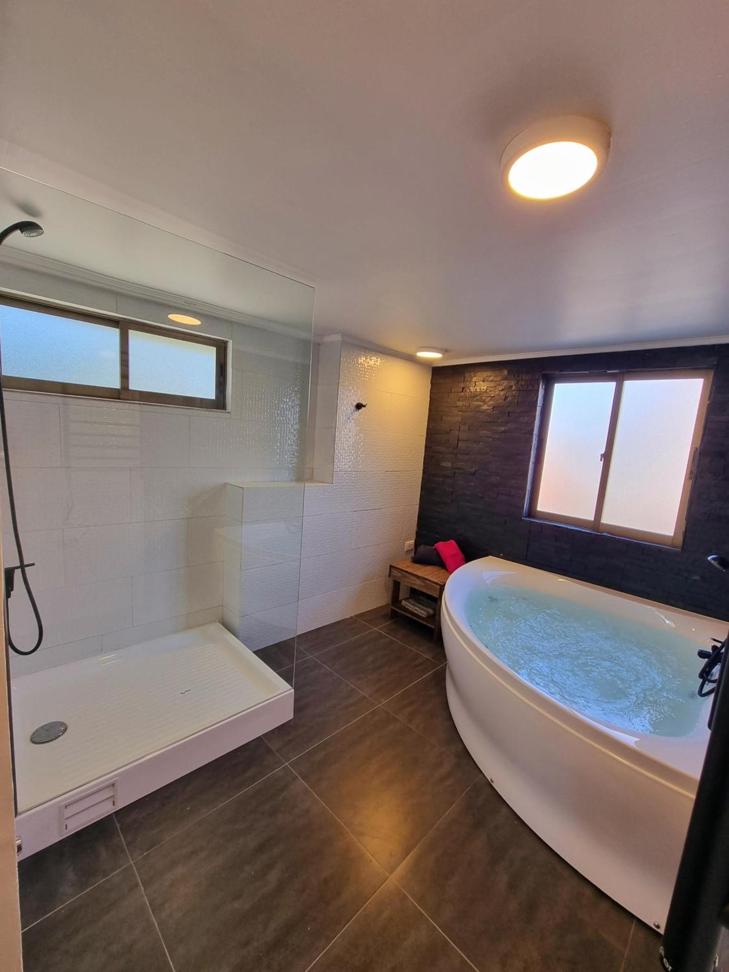 Renaca House B&B Винья-дель-Мар Экстерьер фото