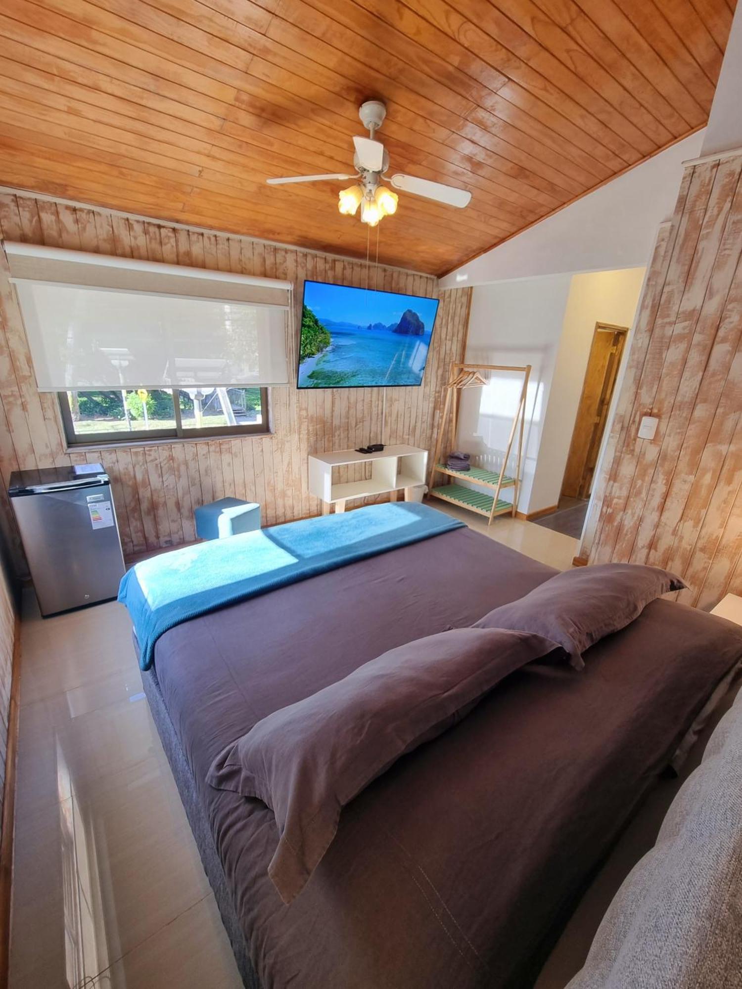 Renaca House B&B Винья-дель-Мар Экстерьер фото