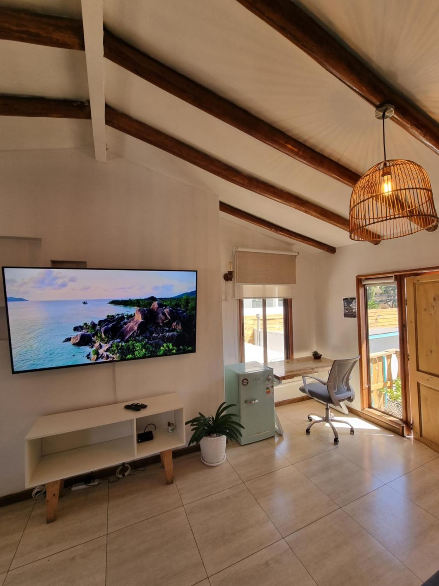 Renaca House B&B Винья-дель-Мар Экстерьер фото