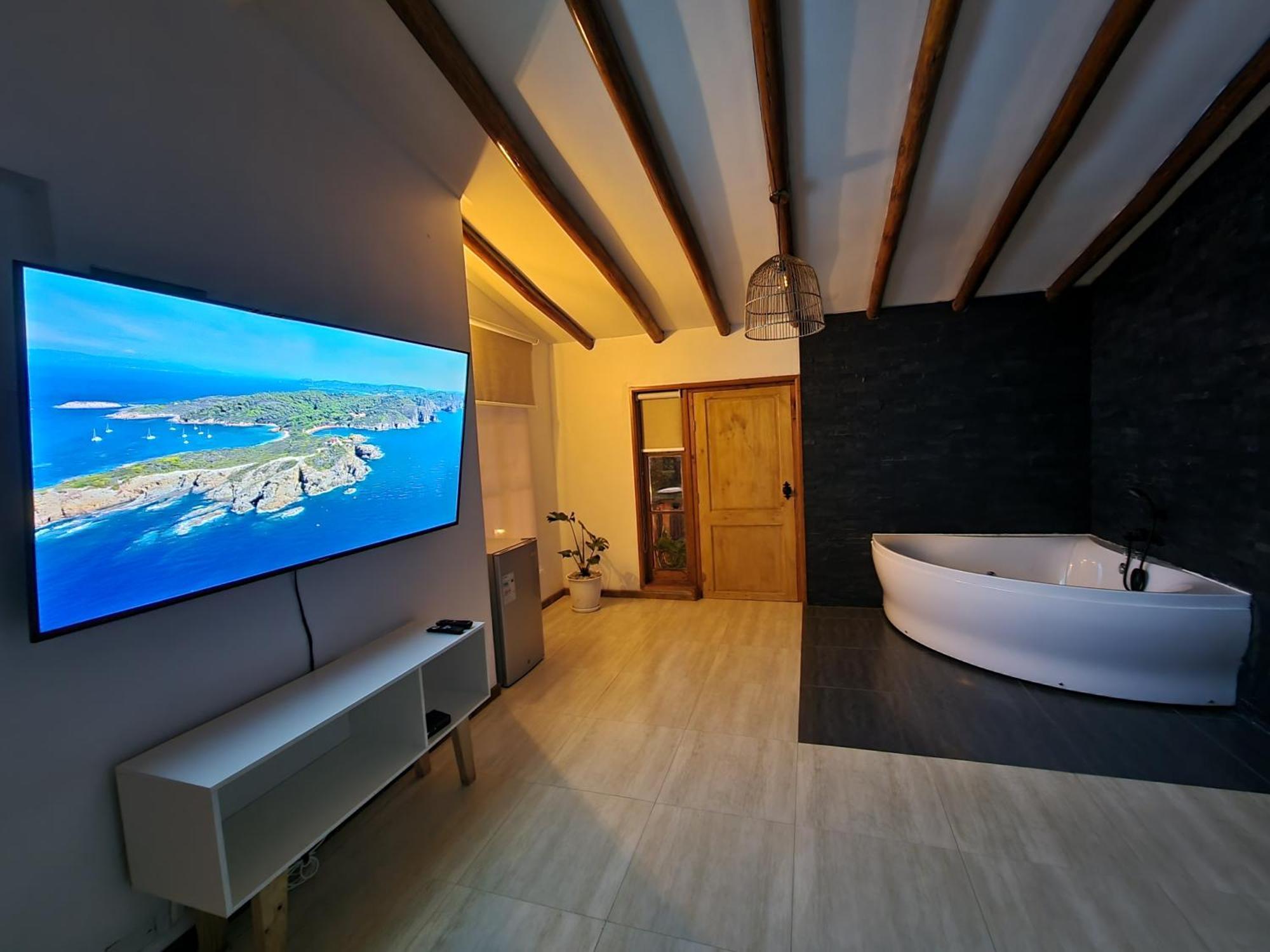 Renaca House B&B Винья-дель-Мар Номер фото
