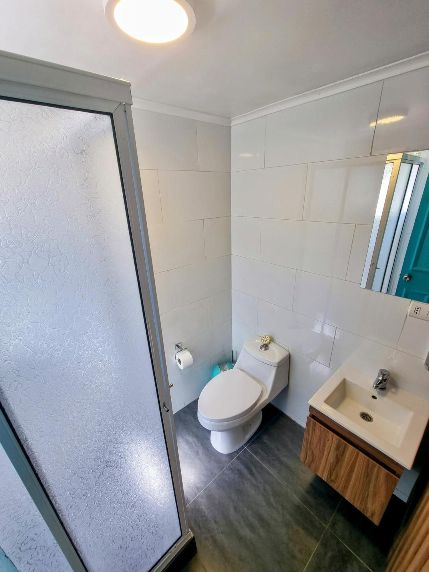 Renaca House B&B Винья-дель-Мар Номер фото