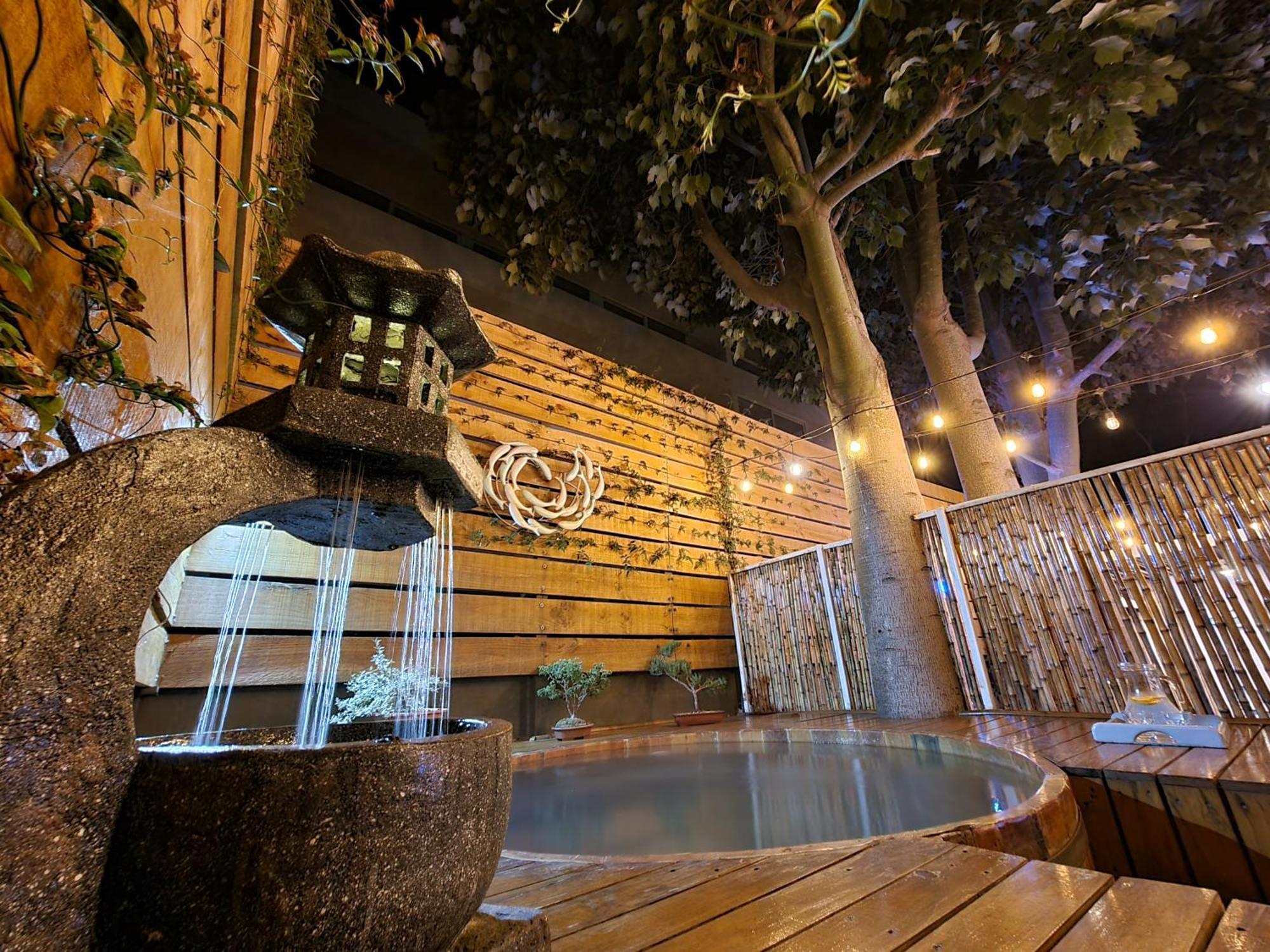 Renaca House B&B Винья-дель-Мар Экстерьер фото