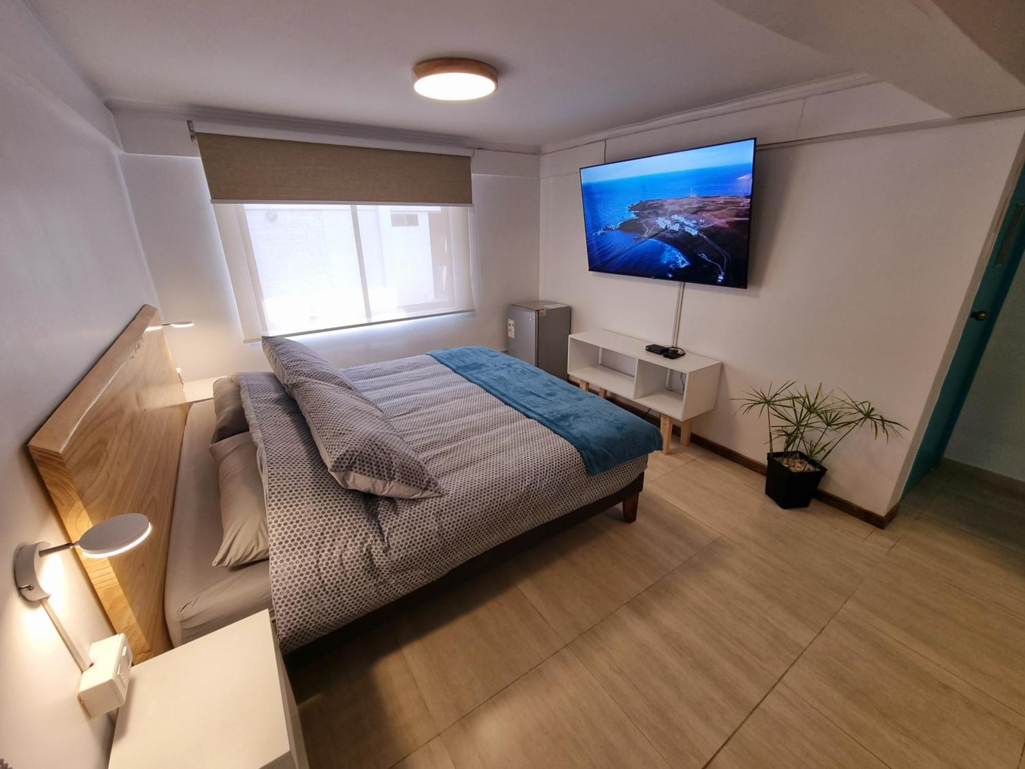 Renaca House B&B Винья-дель-Мар Экстерьер фото